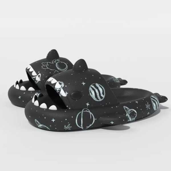 Starry Sky Shark Slides - Image 4